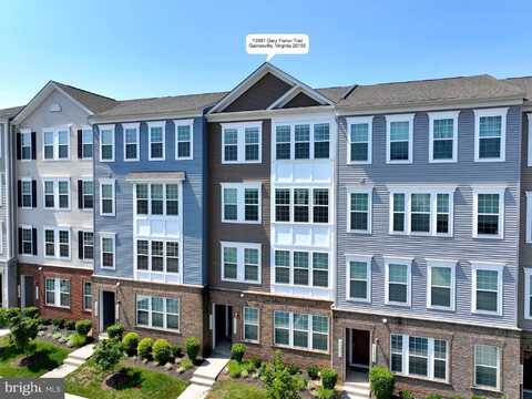 13891 GARY FISHER TRAIL, GAINESVILLE, VA 20155
