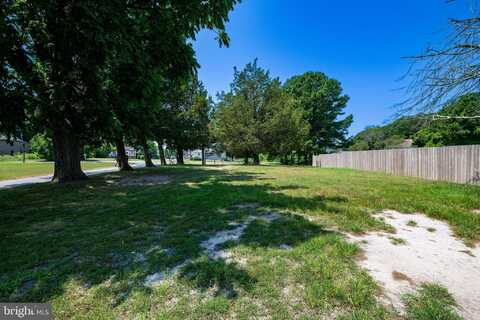 11502 BECKFORD AVENUE, PRINCESS ANNE, MD 21853