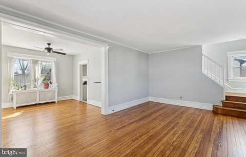 1312 WALNUT AVENUE, HADDON TOWNSHIP, NJ 08107