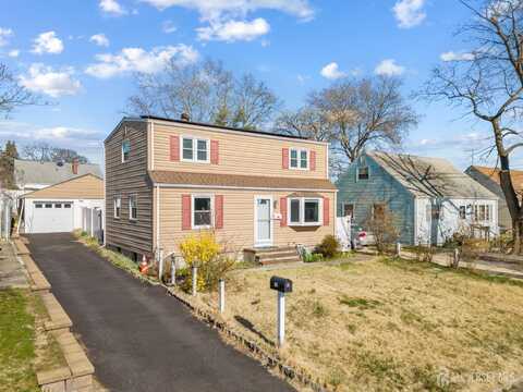 48 Buchanan Avenue, Sayreville, NJ 08859