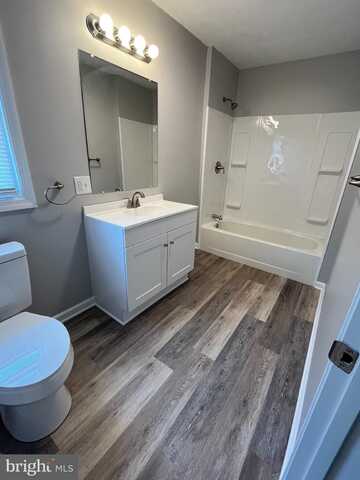 1032 CONCORD STREET, HAGERSTOWN, MD 21740