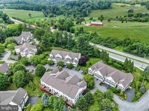 1406 WHISPERING BROOKE DRIVE, NEWTOWN SQUARE, PA 19073