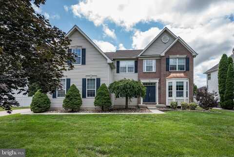 24 LENOX DRIVE, HAINESPORT, NJ 08036