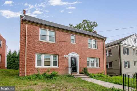 4515 AVONDALE STREET, BETHESDA, MD 20814