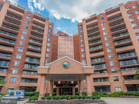 2230 GEORGE C MARSHALL DRIVE, FALLS CHURCH, VA 22043