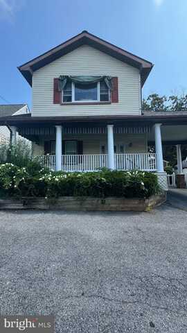 502 OLD WESTMINSTER PIKE, WESTMINSTER, MD 21157