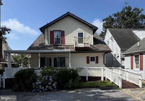 502 OLD WESTMINSTER PIKE, WESTMINSTER, MD 21157