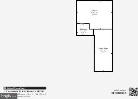 3137 S GLEBE ROAD, ARLINGTON, VA 22202