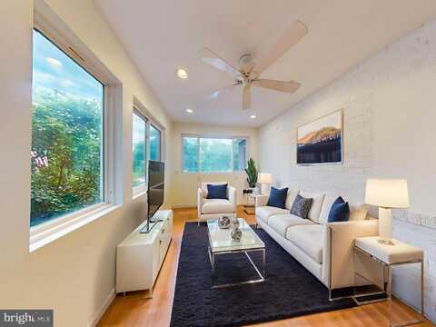 3137 S GLEBE ROAD, ARLINGTON, VA 22202