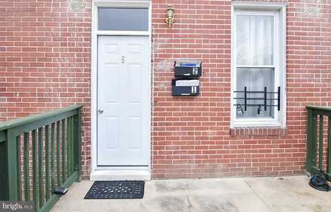 5 S WICKHAM ROAD, BALTIMORE, MD 21229