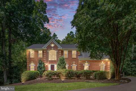 19 SECRETARIAT DRIVE, STAFFORD, VA 22556