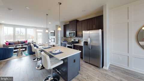 302 PURPLE PLACE, EDGEWOOD, MD 21040