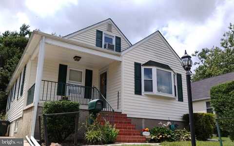 3325 TEXAS AVENUE, BALTIMORE, MD 21234