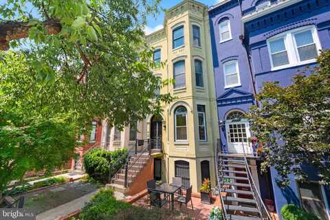 1622 19TH STREET NW, WASHINGTON, DC 20009