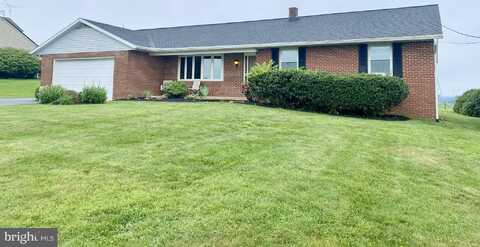 2208 FORRY ROAD, LANCASTER, PA 17601