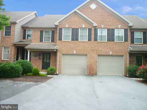 106 BRYNFIELD WAY, HARRISBURG, PA 17112