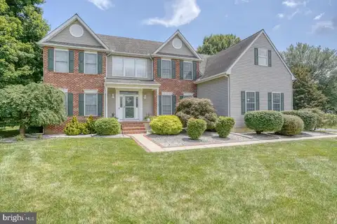 13 EMERSON DRIVE, DOVER, DE 19901