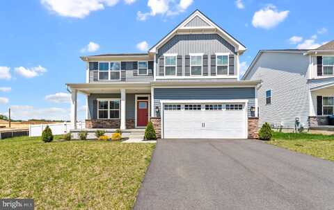 105 WESTON DRIVE, SWEDESBORO, NJ 08085
