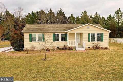 5850 KETCH ROAD, PRINCE FREDERICK, MD 20678