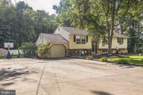 655 JACKSON, MULLICA HILL, NJ 08062