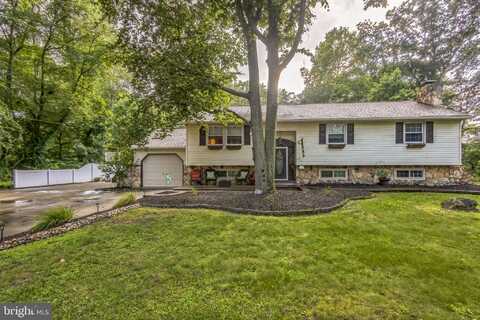 655 JACKSON, MULLICA HILL, NJ 08062