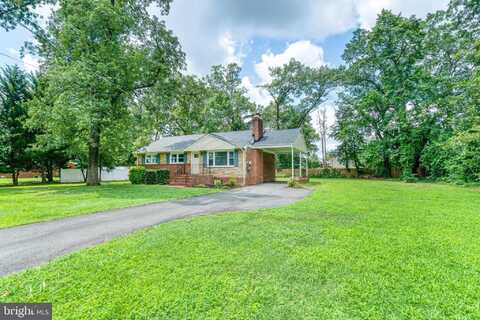 7126 GORMEL DRIVE, SPRINGFIELD, VA 22150