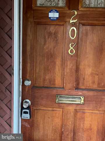 208 GARNET DR, BURLINGTON TOWNSHIP, NJ 08016
