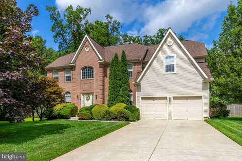 113 DESILVIO DRIVE, SICKLERVILLE, NJ 08081