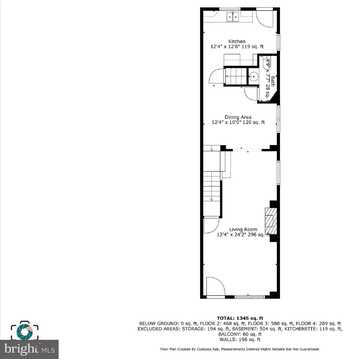 2446 REEL STREET, HARRISBURG, PA 17110