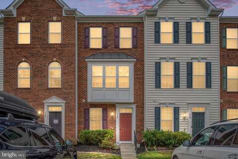322 ROLLING VALLEY DRIVE, FREDERICKSBURG, VA 22405