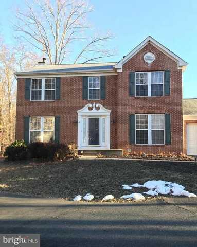 10 JOLIE COURT, FREDERICKSBURG, VA 22406