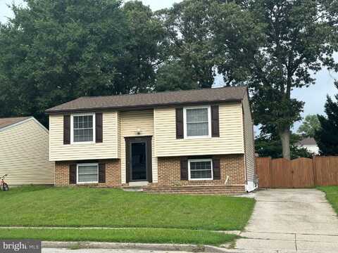 7918 MANSION HOUSE CROSSING, PASADENA, MD 21122