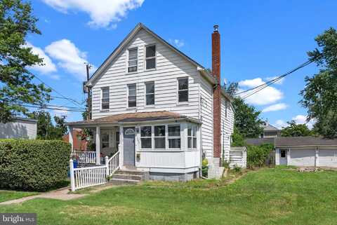 203 ROBERTSON AVENUE, MORRISVILLE, PA 19067