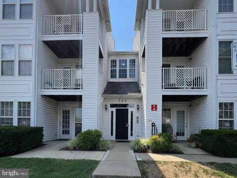 705 HARVEST RUN DRIVE, ODENTON, MD 21113