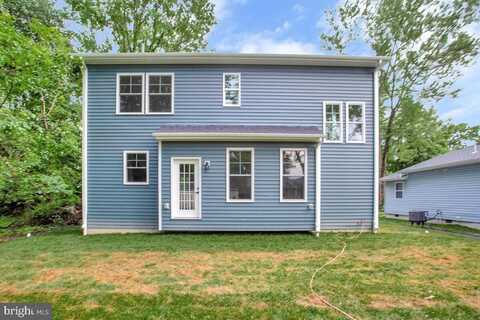 6653 BROOKY PLACE, BRYANS ROAD, MD 20616
