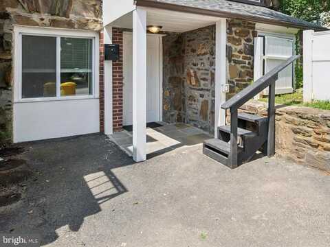 6 OLD LANCASTER ROAD, MERION STATION, PA 19066