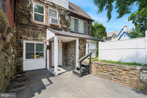 6 OLD LANCASTER ROAD, MERION STATION, PA 19066