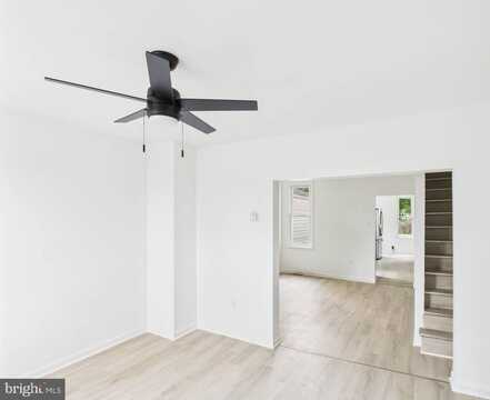 1033 E POPLAR STREET, YORK, PA 17403