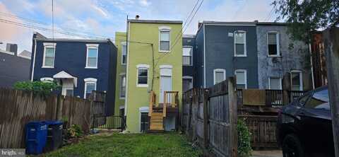 1119 MONTELLO AVENUE NE, WASHINGTON, DC 20002