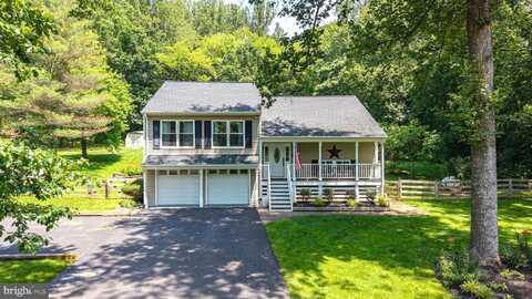 6444 DUHOLLOW ROAD, WARRENTON, VA 20187
