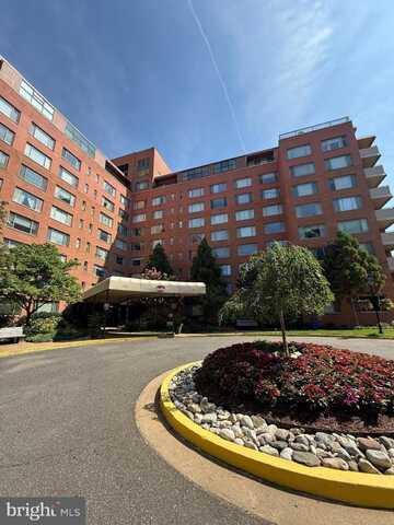 1111 ARLINGTON BOULEVARD, ARLINGTON, VA 22209