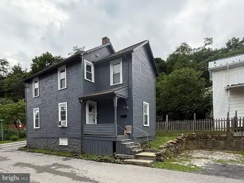 809 S LINCOLN, TYRONE, PA 16686