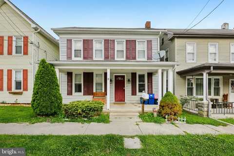 8 FAIR AVENUE, HANOVER, PA 17331