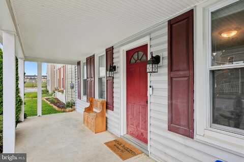 8 FAIR AVENUE, HANOVER, PA 17331