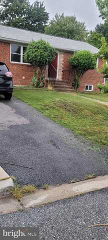 6936 EMERSON STREET, HYATTSVILLE, MD 20784