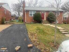 6936 EMERSON STREET, HYATTSVILLE, MD 20784