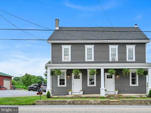 2609 E CUMBERLAND STREET, LEBANON, PA 17042