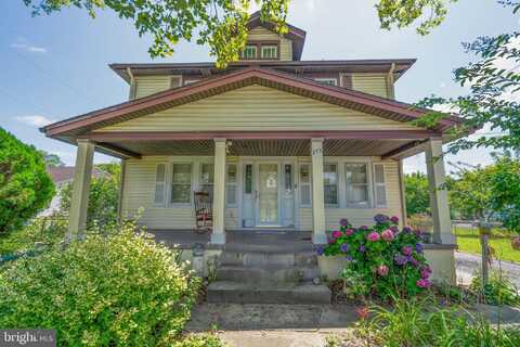 213 W QUINCE STREET, VINELAND, NJ 08360
