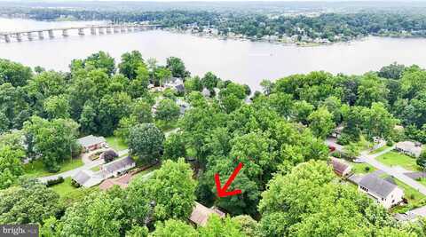 165 WOODSIDE TRAIL, ANNAPOLIS, MD 21401