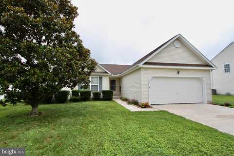 264 S EMBER DRIVE, FELTON, DE 19943